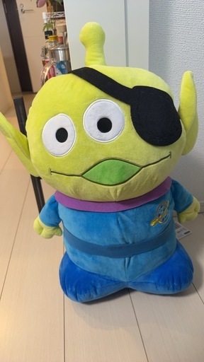 ディズニー関連ぬいぐるみ