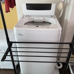 洗濯機　の画像