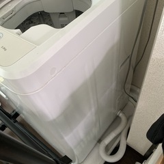 洗濯機　の画像