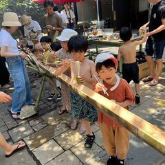 イベントの写真を自由に撮ってくれる学生さん募集！【作品制作…