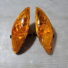 YAMAHA ジョグ50 SA16J フロント ウィンカー左右　...
