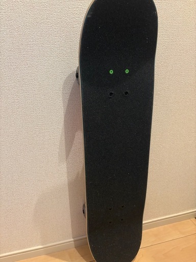 スケートボード