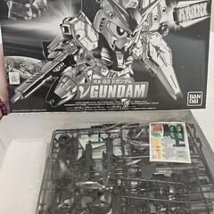 ガンプラ　エコプラの画像