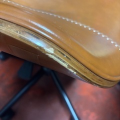 おしゃれな椅子の画像