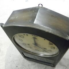 昭和のボンボン時計　ﾋﾞﾝﾃｰｼﾞ 動作品の画像