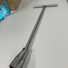 2507-075 Amon 21mmプラグレンチ 中古