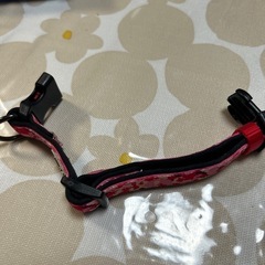 小型犬、中型犬用首輪の画像