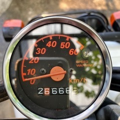 丁度良いズーマーの画像