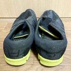 adidas アディダス メッシュ シューズ 28cmの画像