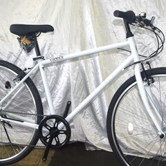 クロスバイク　現地引取りのみ　京都 クロスバイク 自転車 東京 引取 - メルカリ