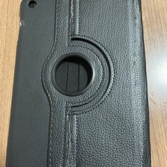 【無料】iPad mini2のケースのみ