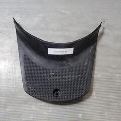 YAMAHA ジョグ50 SA16J バッテリカバー　JOG ヤ...