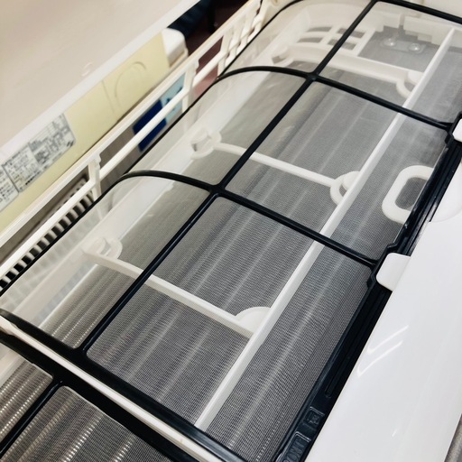 ⭐️爆安⭐️標準工事費込み　ダイキン　エアコン　14畳用　