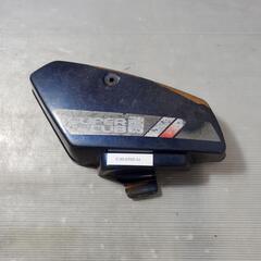 HONDA スーパーカブ90 カスタム HA02 サイド カバー...