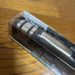 vivo シャープナー 包丁研ぎの画像