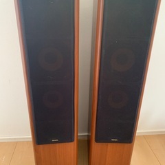 DENON AVC-4310 AVサラウンドアンプ ・Amazon Alexa・DENONスピーカー2個・YAMAHAスピーカー2個の画像