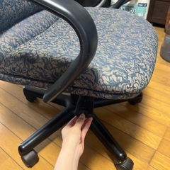 チェアの画像