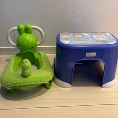 Rodyトイトレセットの画像