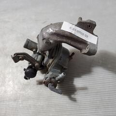HONDA スーパーカブ90 カスタム HA02 キャブレター　...