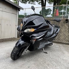 フォルツァ250 fm08