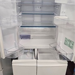冷蔵庫の画像