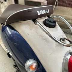 YAMAHA ヤマハ　VINO ビーノの画像