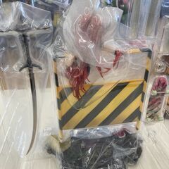 【リユースのサカイ野々市店】フィギュア アークナイツ スルト 自由//失效 VER.の画像