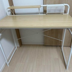 デスクの画像