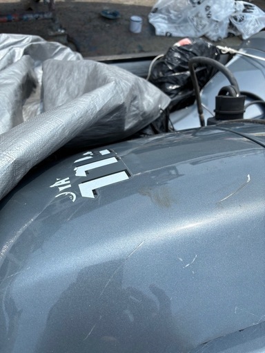 中古エンジン高価買い取り