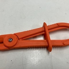 ☆値下げ☆2507-081 CRAFTSMAN ホースピンチツール(小) 中古美品の画像