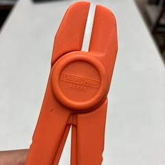 ☆値下げ☆2507-081 CRAFTSMAN ホースピンチツール(小) 中古美品の画像