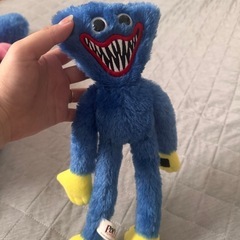 ハギーワギー