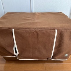 マルカン　CASA マルチケージ690 カバーセット　ハリネズミ...