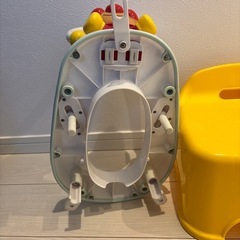 アンパンマン トイトレセットの画像