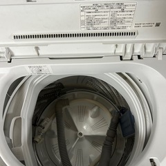 概要 全自動洗濯機 NA-F50B12 | 洗濯機・衣類乾燥機 | Panasonic