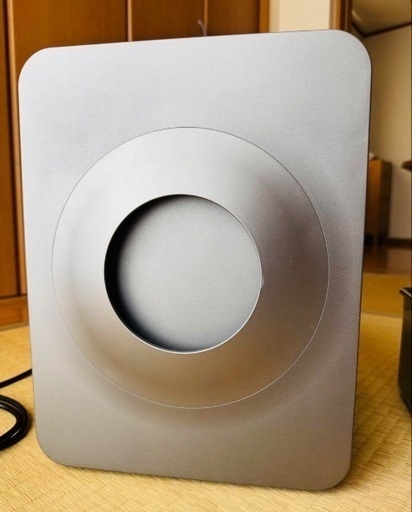 LOOFEN 生ごみ処理機 スモーキーグレー