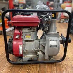 【中古】【動作OK】【店頭引取限定】富士ロビン　ラーニーポンプ　EY15-3　9680円（税込）8764の画像