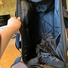 ボストンバッグの画像