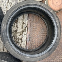 225/40/18の画像