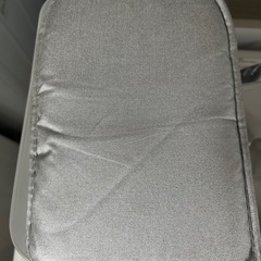 スチーマー・ハンディアイロンの画像