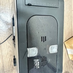 全自動コーヒーメーカーの画像