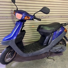 【New】実働 BT新品 ヤマハ SA11J JOG ジョグ ア...