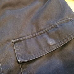 PETIT BATEAU フード付きジャケット 120 125cm コート 上着の画像