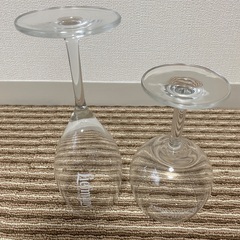 [中古] リーフマンス&ドゥシャス デ ブルゴーニュ ベルギービールグラスの画像