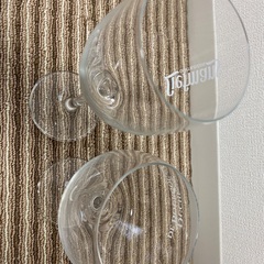 [中古] リーフマンス&ドゥシャス デ ブルゴーニュ ベルギービールグラスの画像