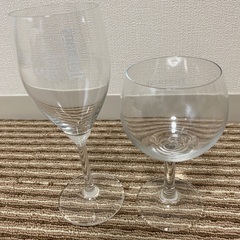 [中古] リーフマンス&ドゥシャス デ ブルゴーニュ ベルギービールグラスの画像