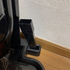 東芝コードレススティッククリーナーの画像