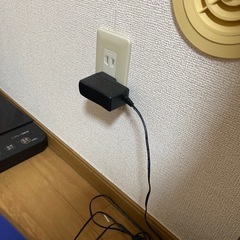 東芝コードレススティッククリーナーの画像
