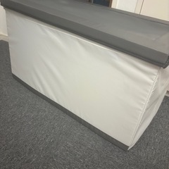 収納ボックス　3個　IKEAの画像