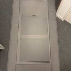 収納ボックス　3個　IKEAの画像